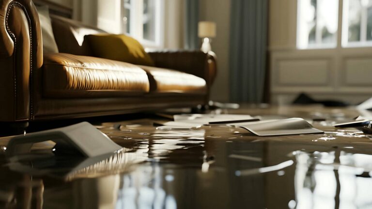 10 Best Emergency Roof Repair Techniques for Water Damage