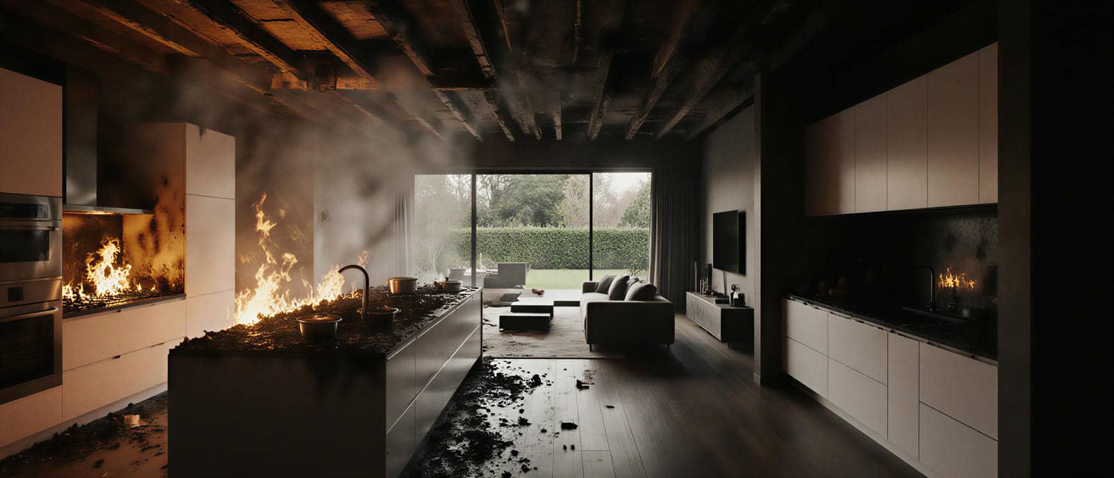 10 Best Tips for Filing Fire Damage Claims