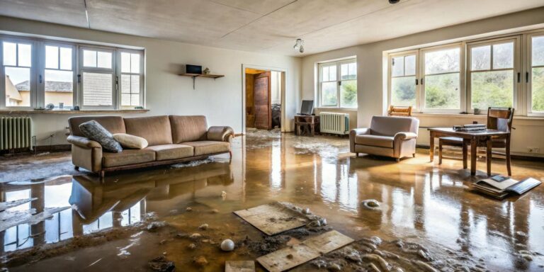 10 Emergency Roof Repair Tips for Water Damage