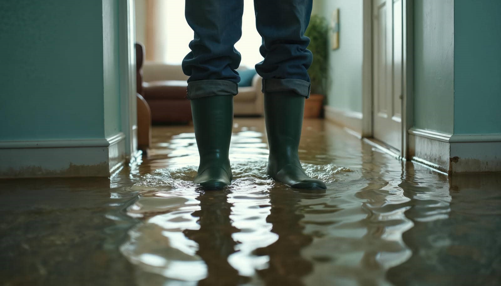 10 Essential Tips for Filing Water Damage Claims