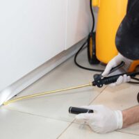 10 Tips for Certified Pest Control After Flooding
