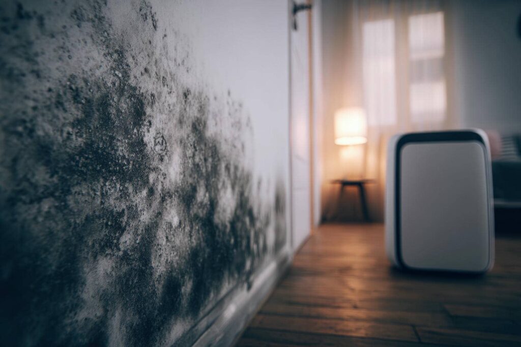 10 Tips for Choosing Emergency Water Damage Services