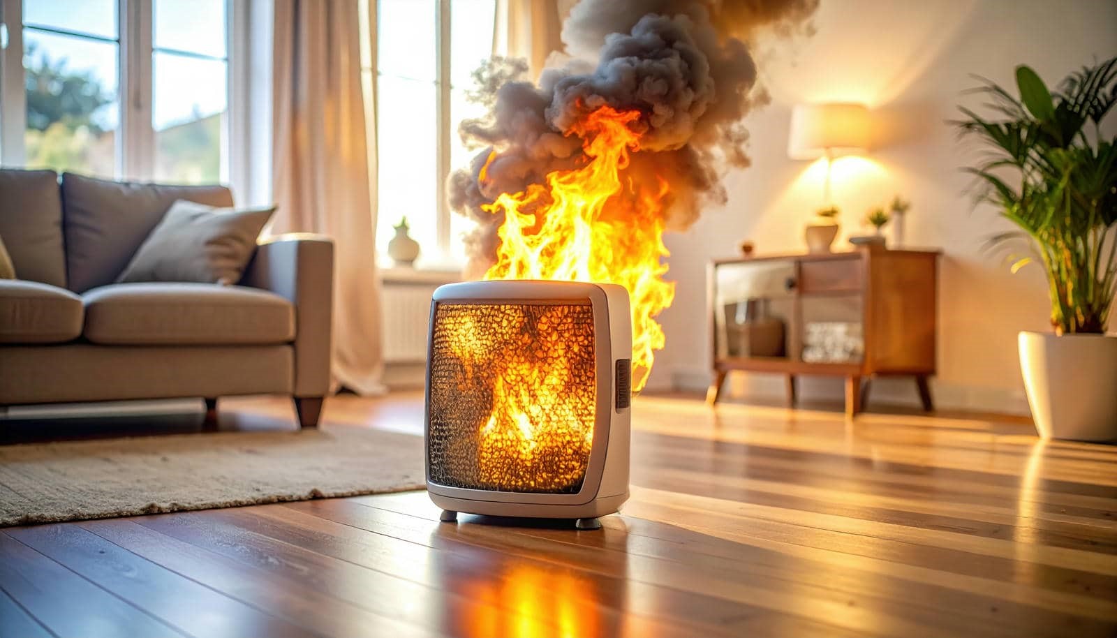 3 Best Ways to Assess Fire Damage in Homes