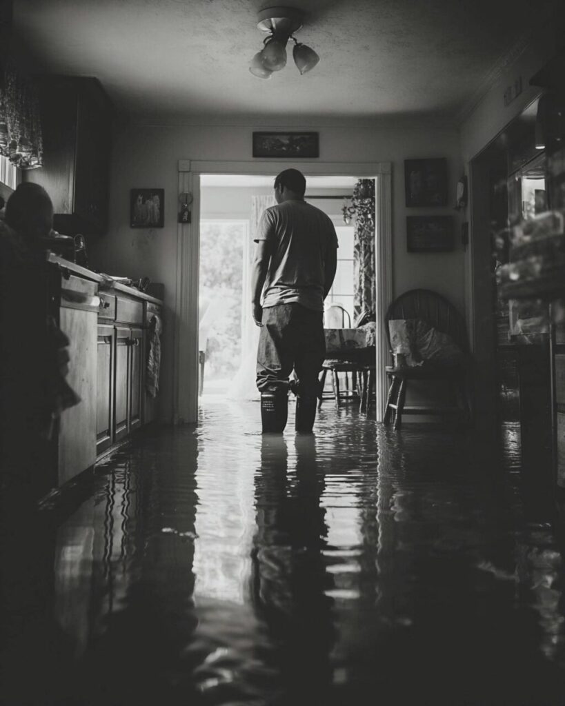 3 Emergency Roof Repair Techniques for Water Damage