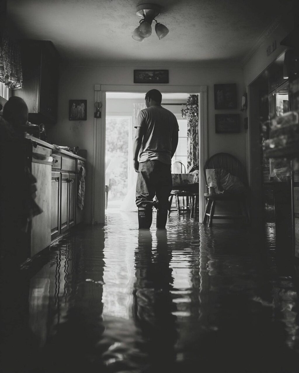 3 Emergency Roof Repair Techniques for Water Damage