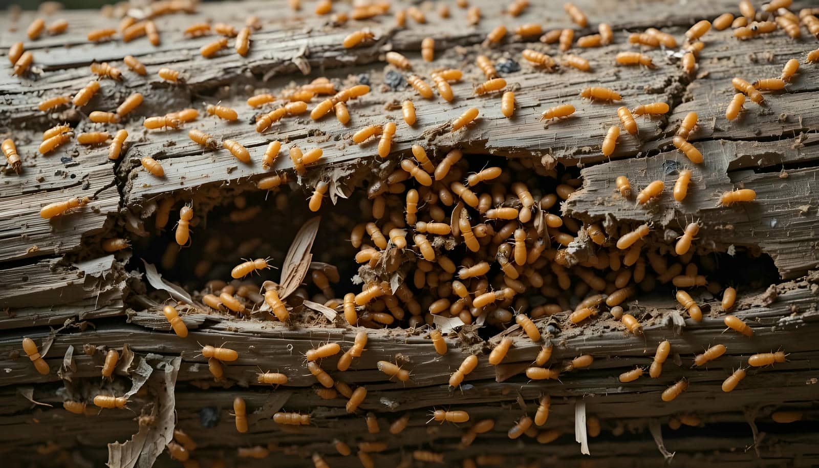 3 Essential Tips for Pest Control After Water Damage