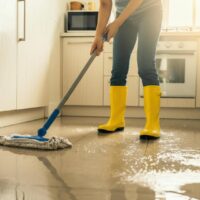 3 Tips for Choosing Local Flood Restoration Experts