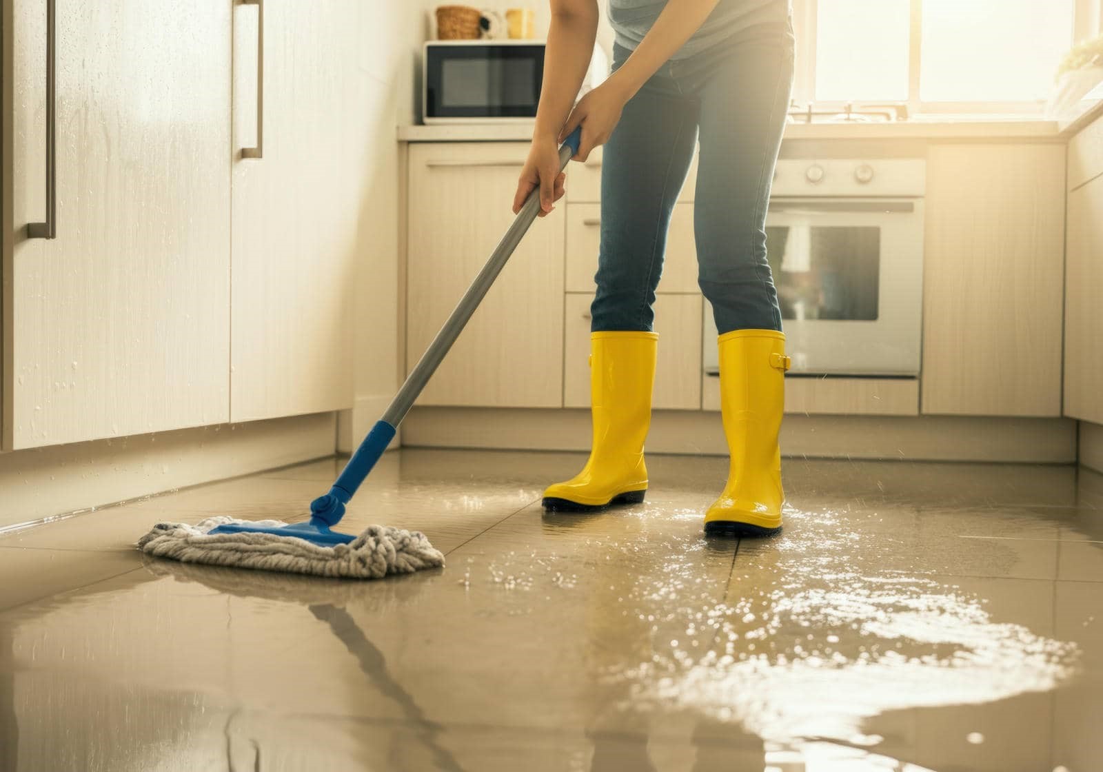 3 Tips for Choosing Local Flood Restoration Experts