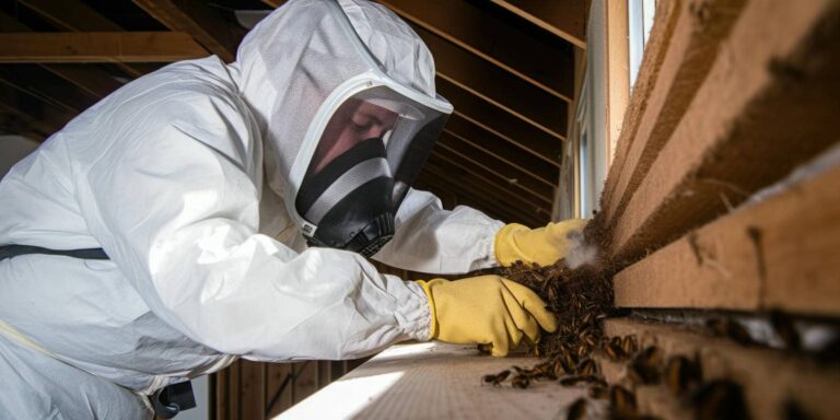 3 Urgent Pest Control Tips After Flooding