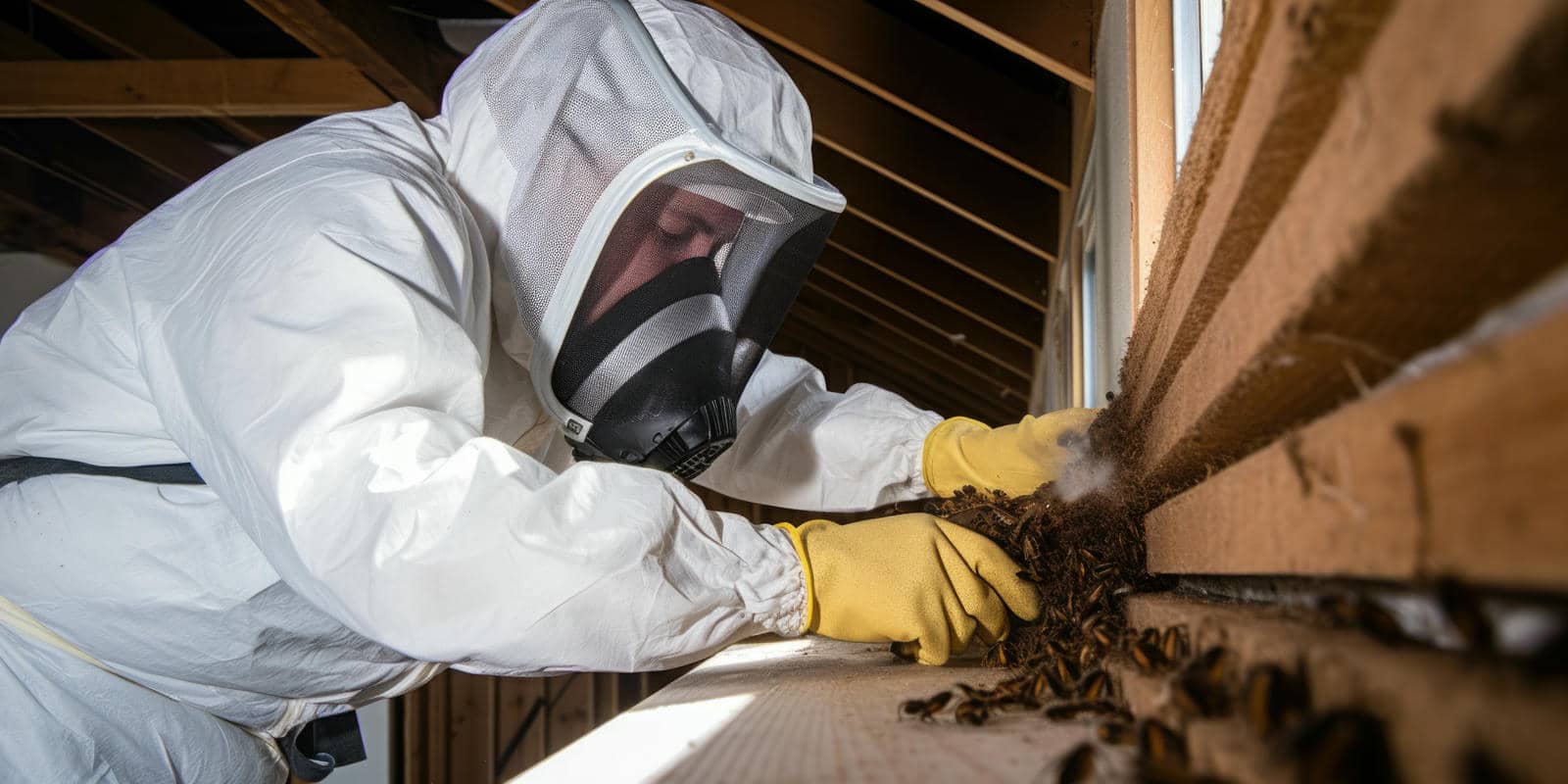 3 Urgent Pest Control Tips After Flooding