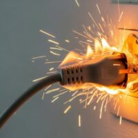 5 Key Steps for Fire Damage Restoration