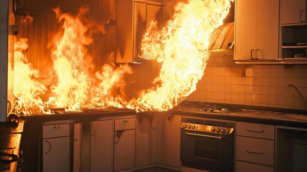 5 Tips to Evaluate Home Fire Damage