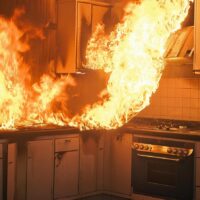 5 Tips to Evaluate Home Fire Damage