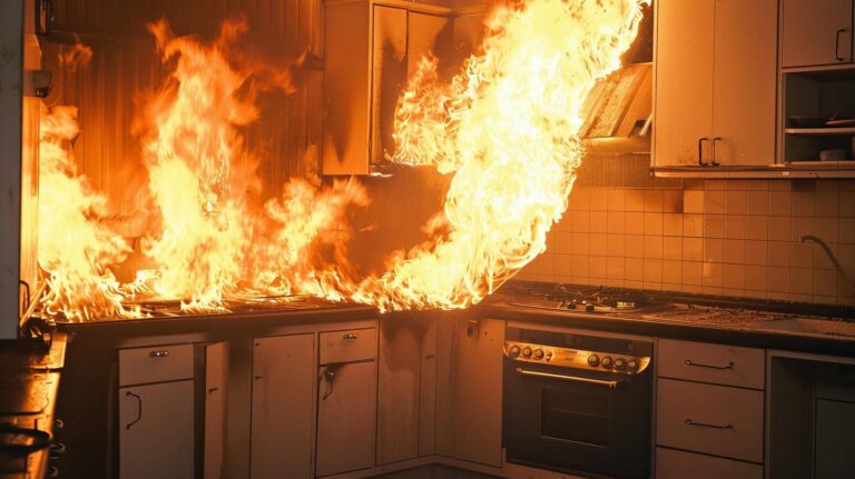 5 Tips to Evaluate Home Fire Damage