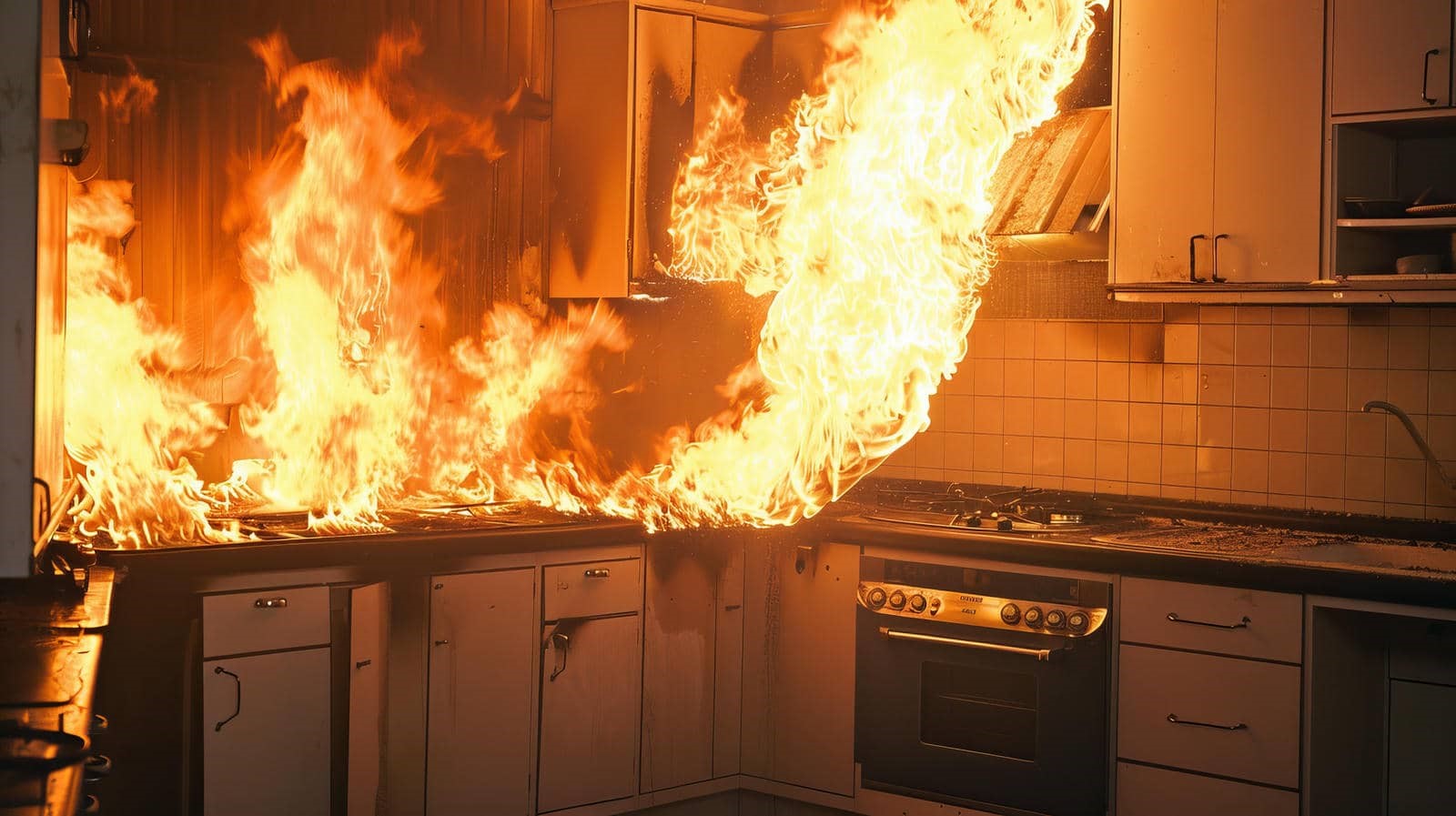 5 Tips to Evaluate Home Fire Damage