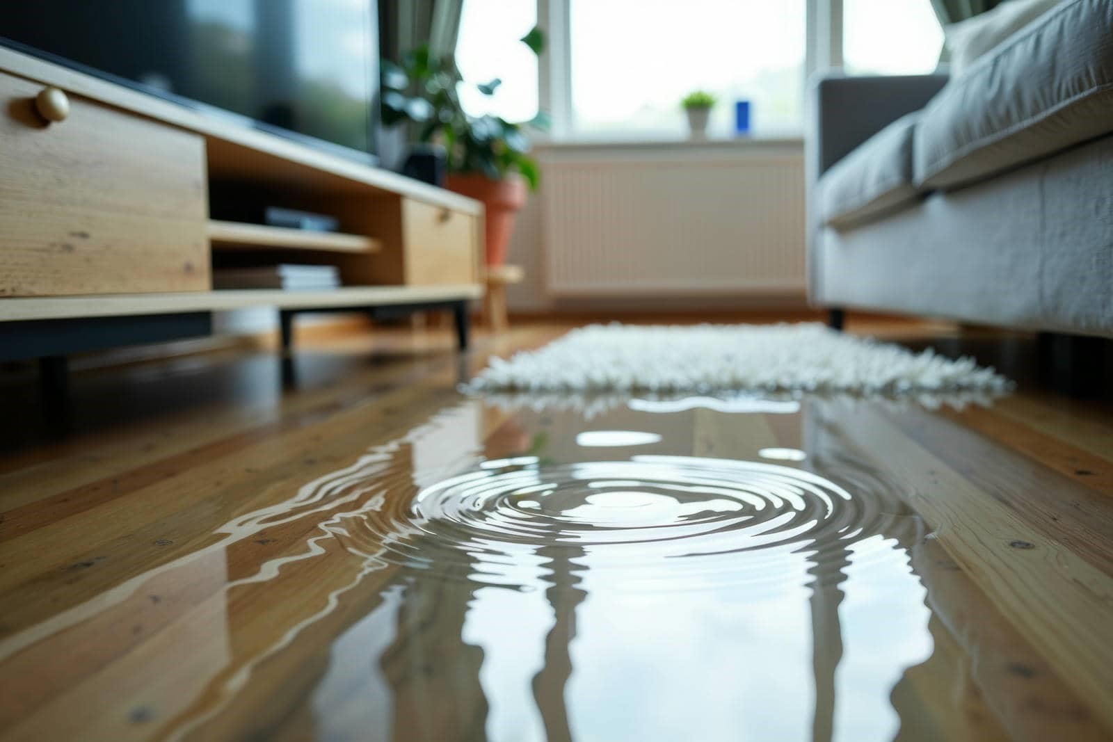 7 Best Mold Remediation Solutions After Fire Damage