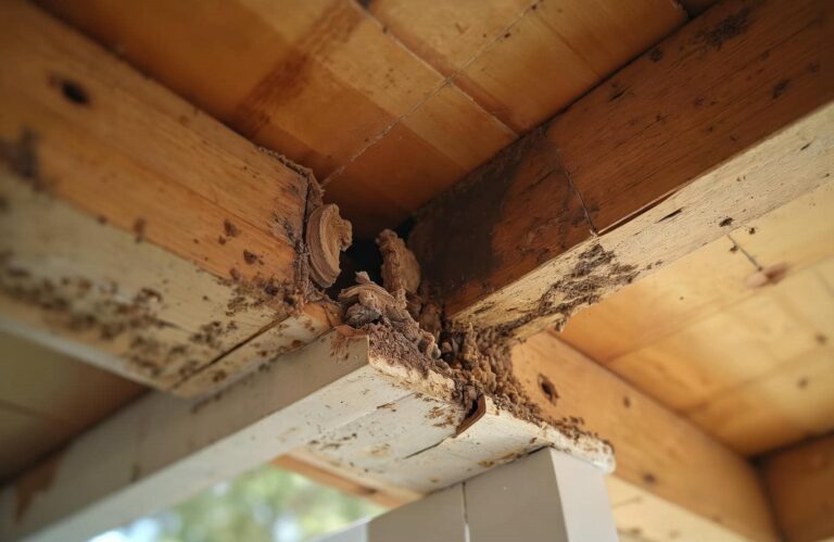 7 Pest Control Tips for Roof Repair Situations