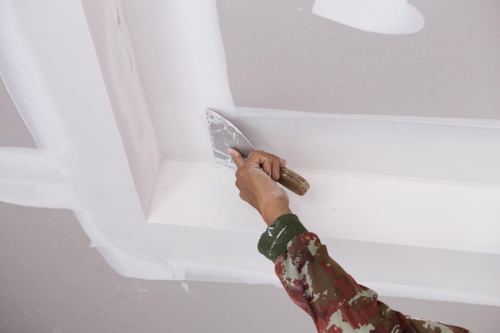 7 Essential Drywall Taping Techniques for DIYers