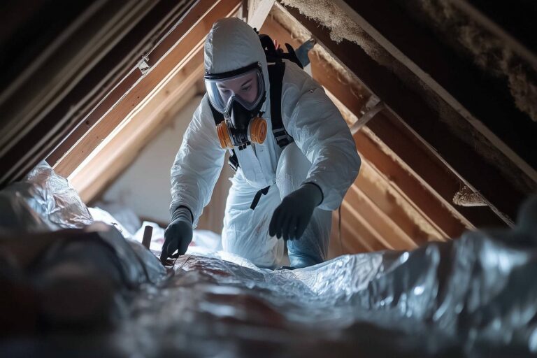 7 Essential Tips for Local Pest and Roof Repair