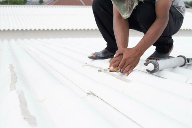 5 Tips for Affordable Roof Inspections