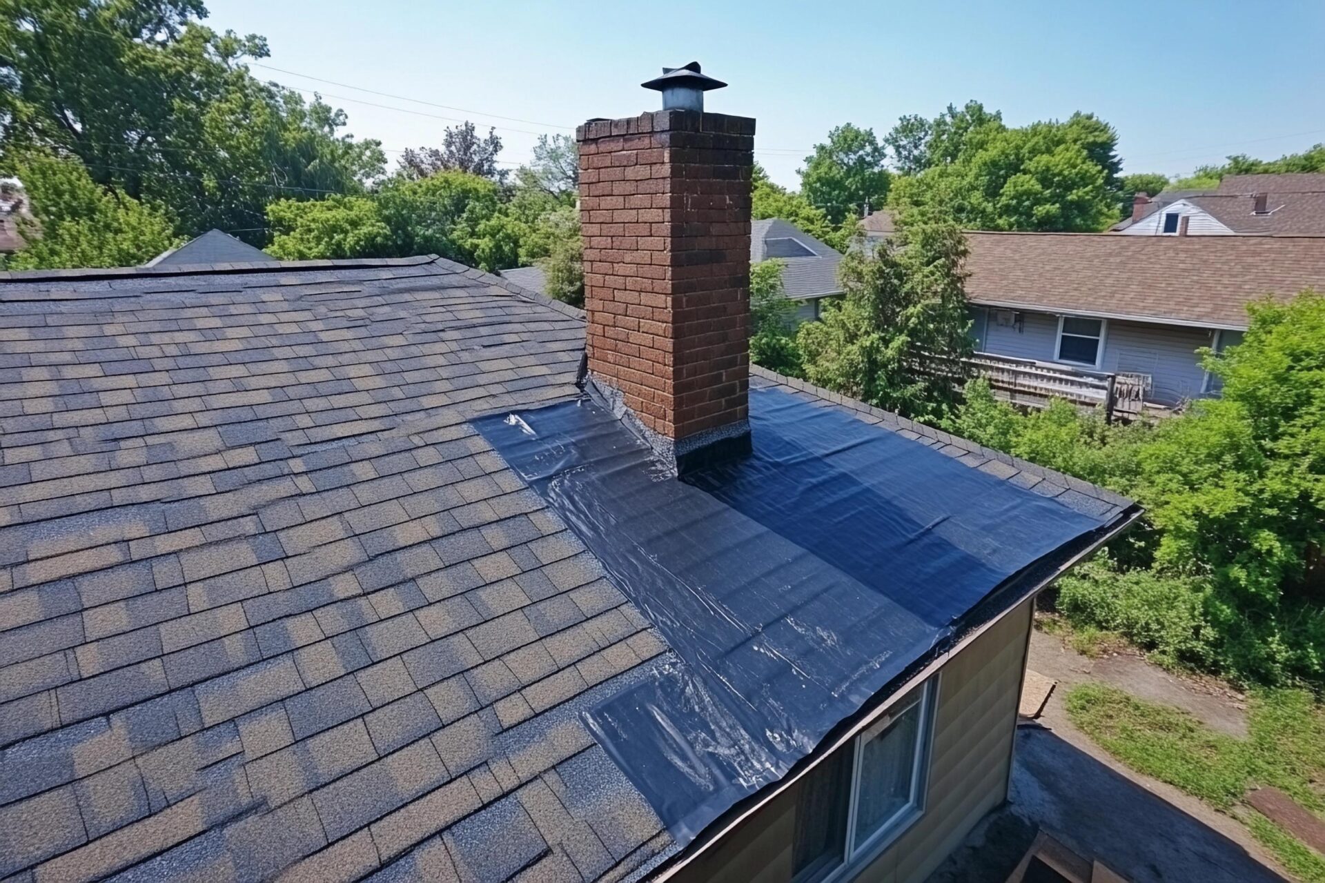 Discover Local Roofing Restoration Options Today