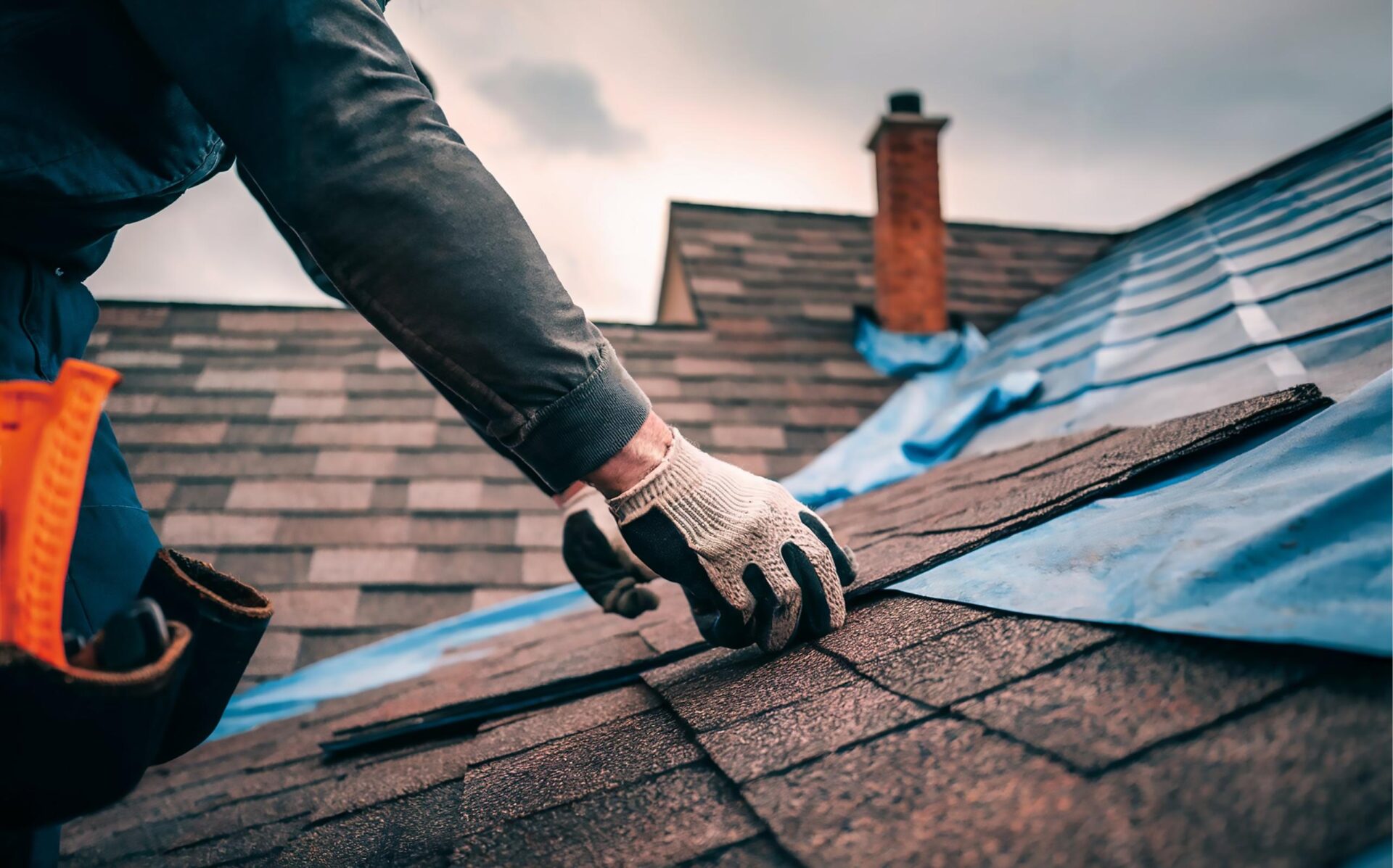 7 Tips for Low-Cost Local Roofing Restoration