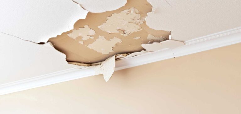 Top 5 Tips for Cost-Effective Water Damage Repair