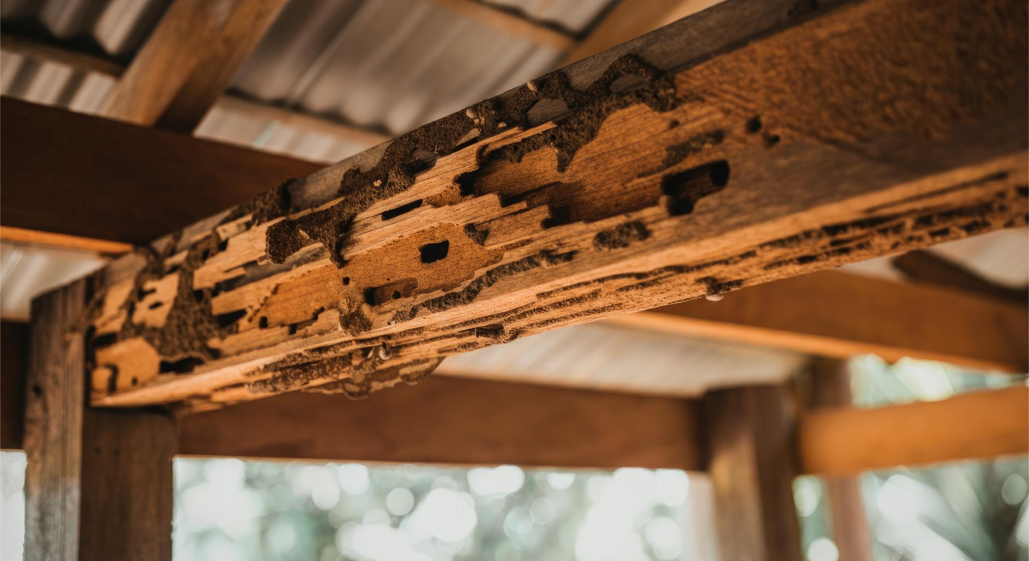 Ultimate Guide to Local Roofing for Pest Repair