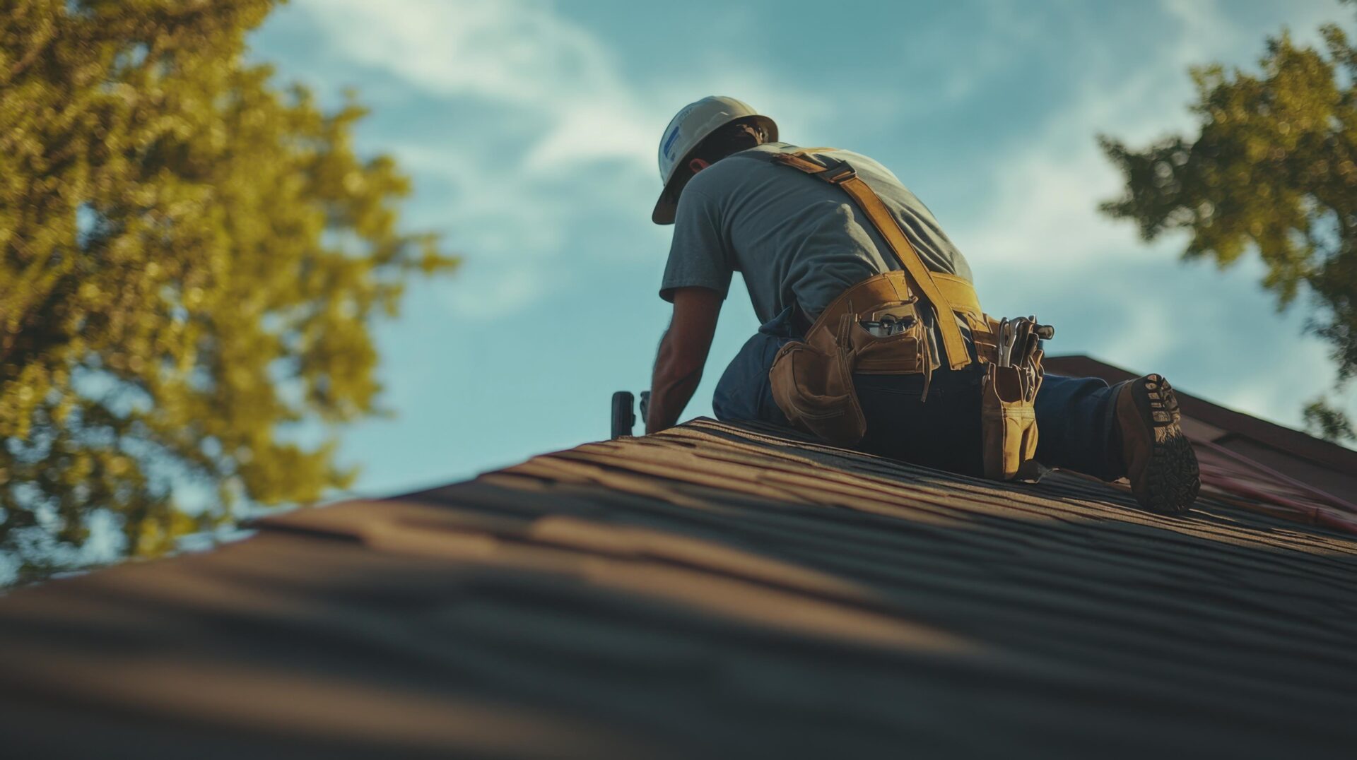 Why Choose Local Roofing Restoration Services Today?