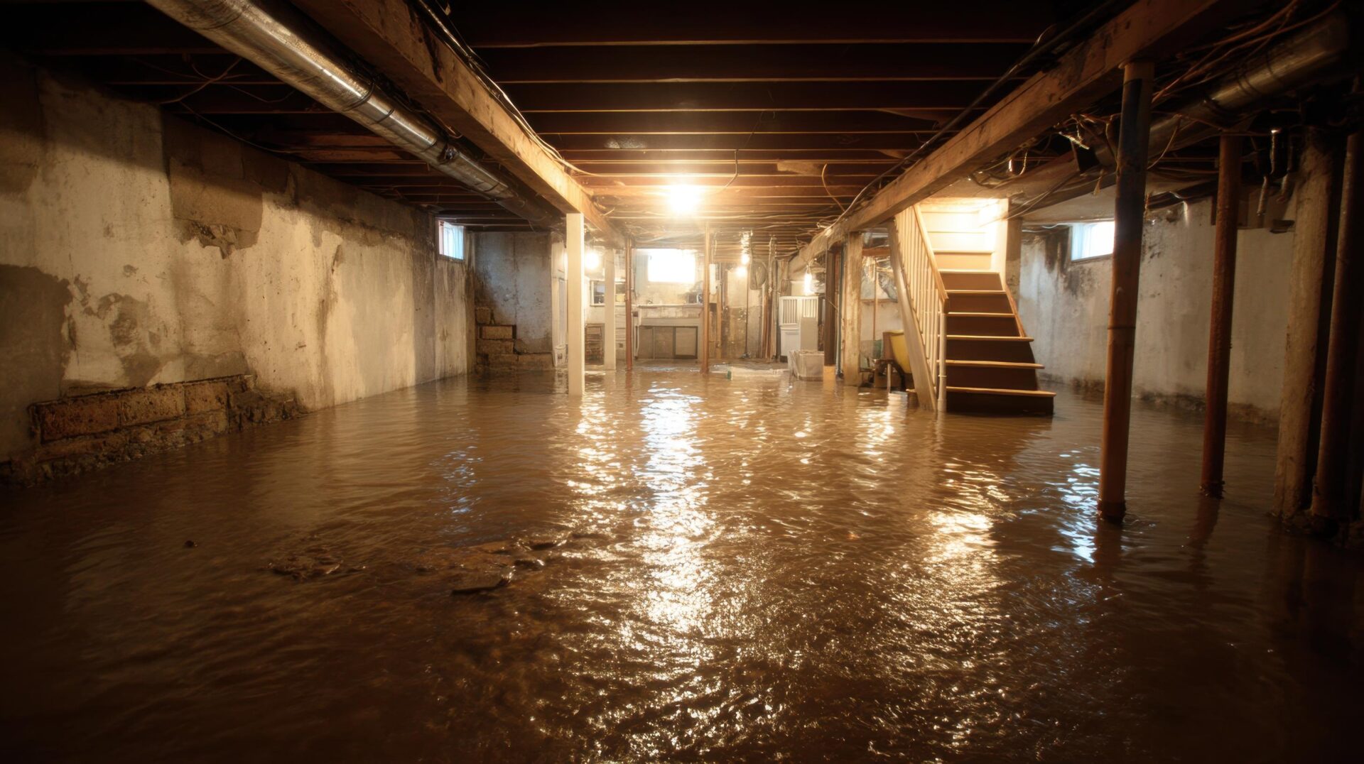 Why Choose Trusted Local Water Damage Restoration Services?