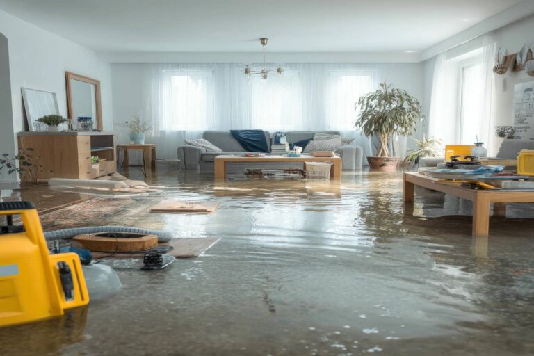 What Are Affordable Water Damage Repair Options?