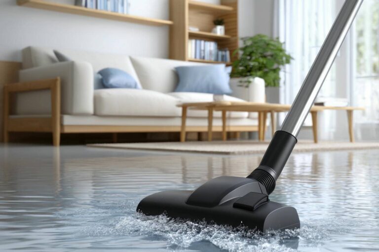 Budget-Friendly Emergency Water Damage Solutions