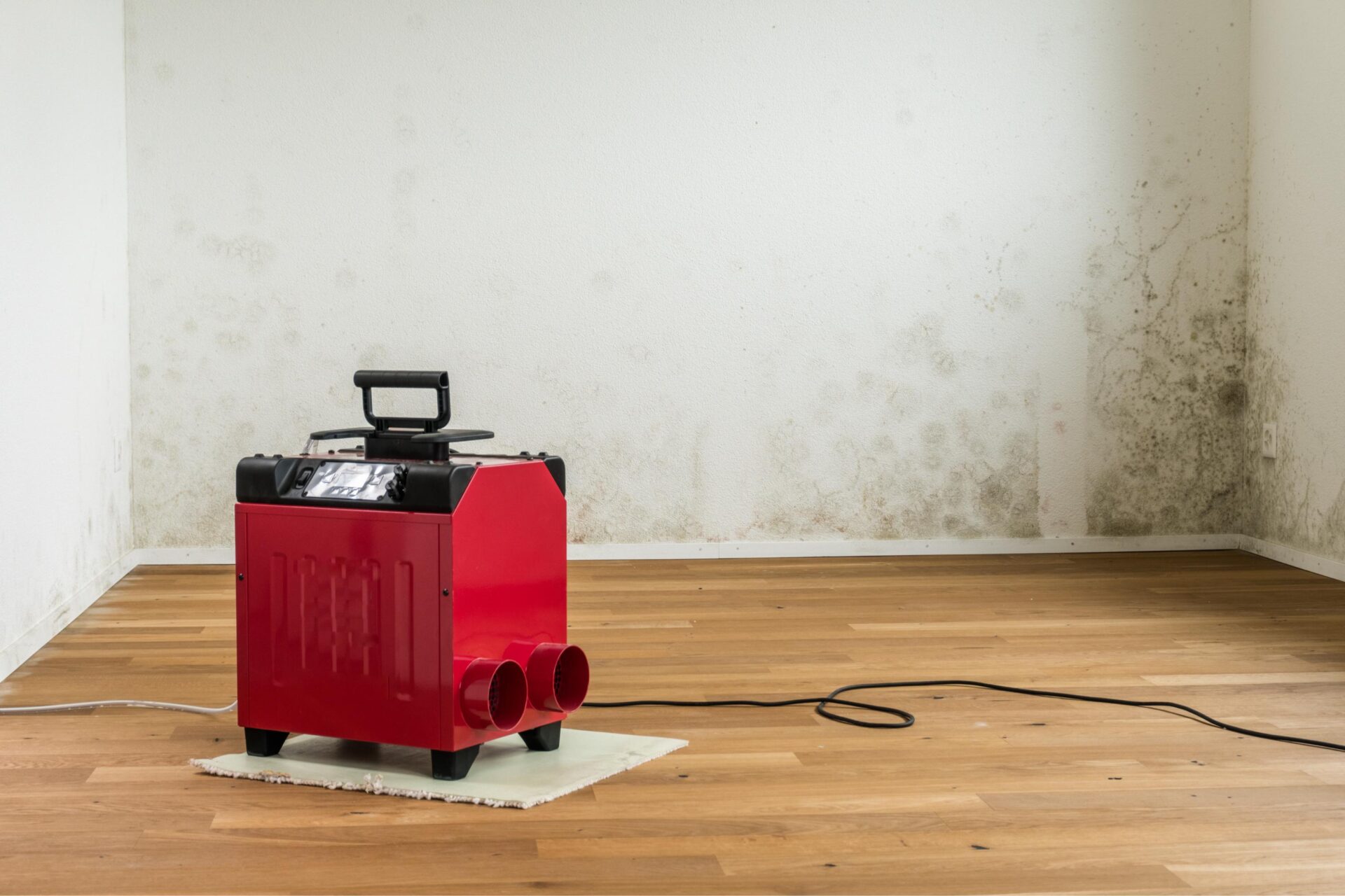 What Are the Best Emergency Water Damage Services?