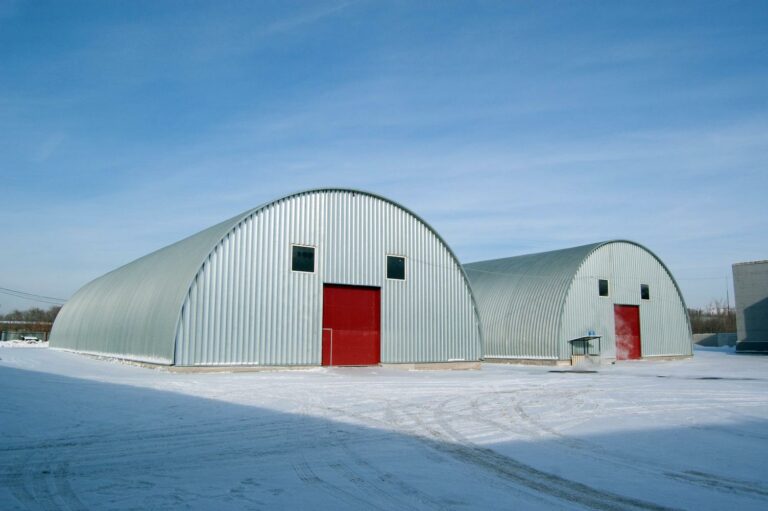 Why Is Winterizing Outdoor Storage Sheds Important?