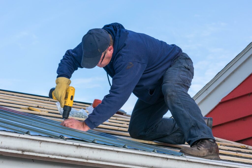 What Are the Top Roof Inspection Practices?