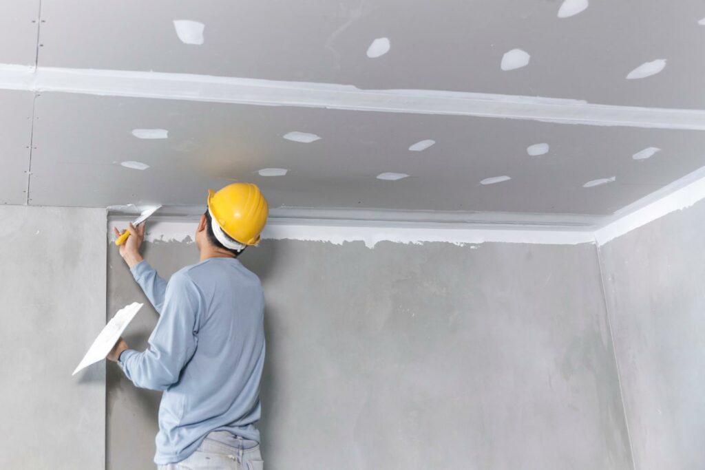 Simple DIY Guide for Patching Drywall Holes