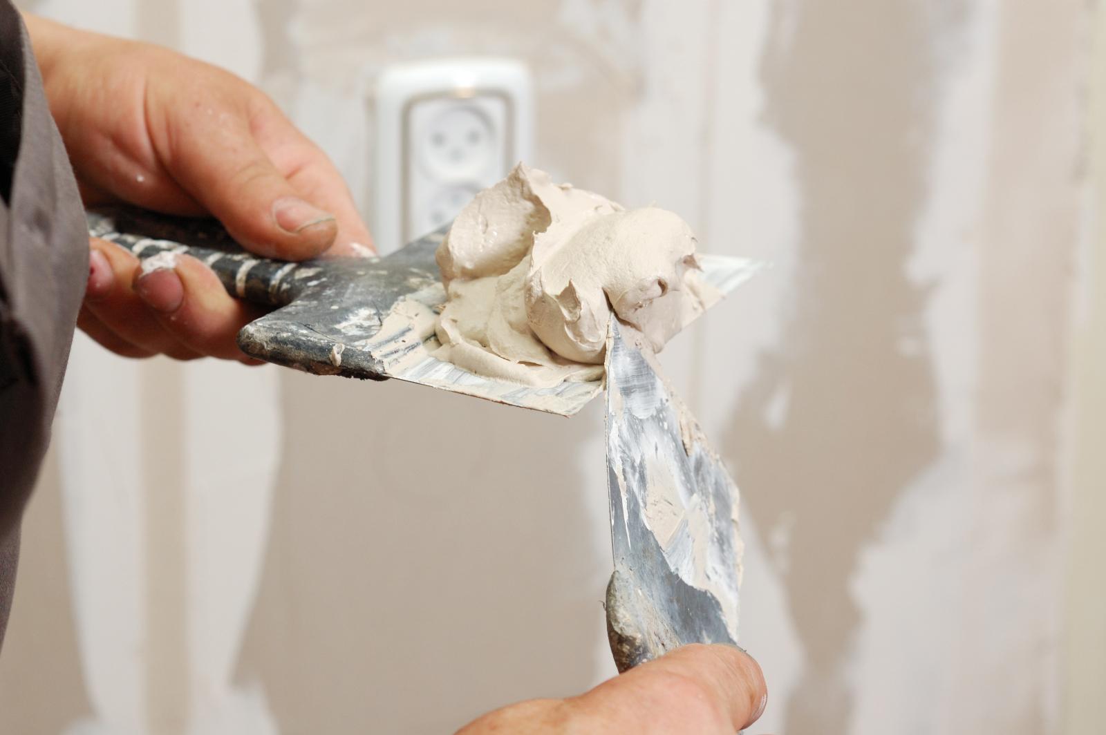 Top 5 Tips for Mastering Drywall Taping