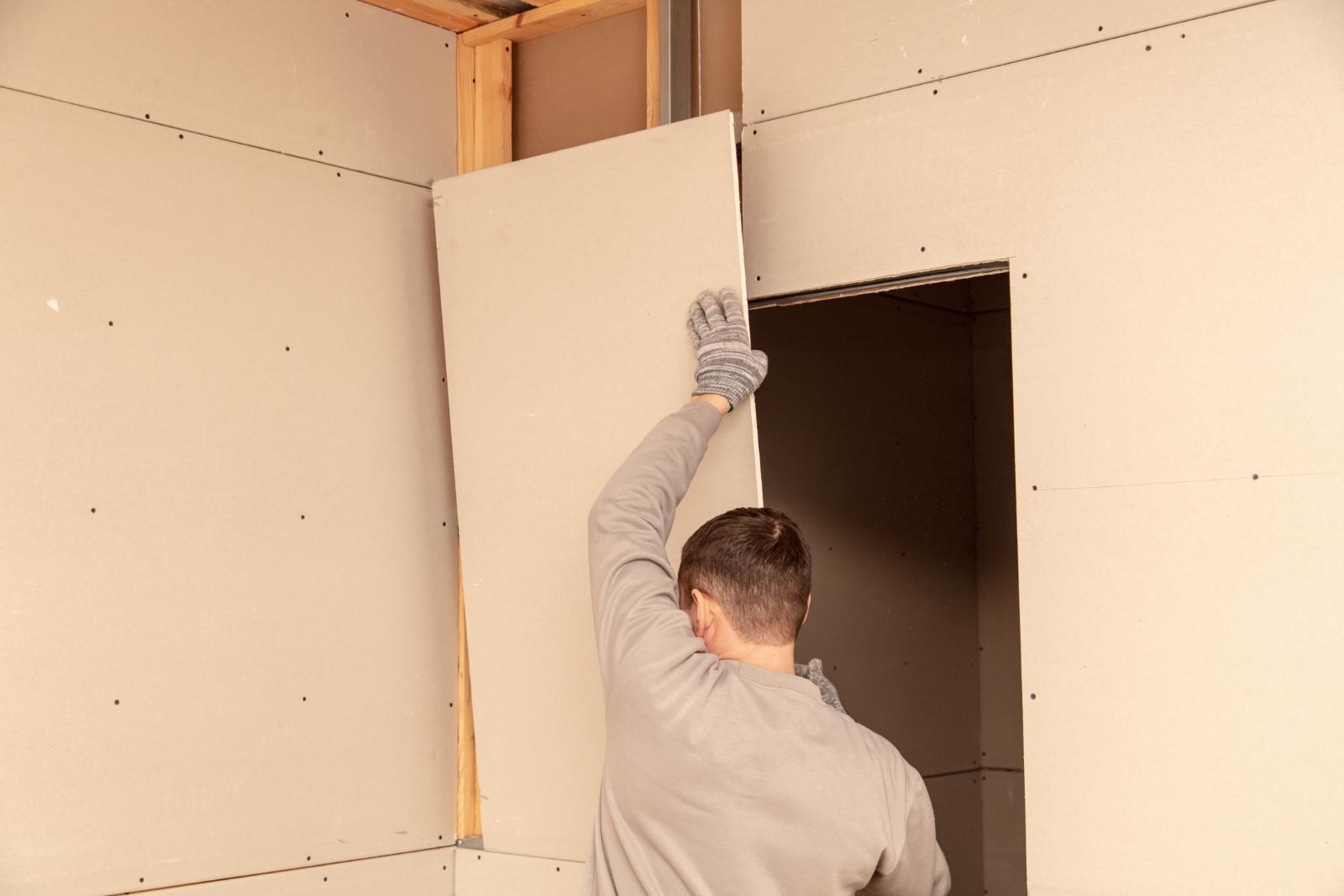 Top 10 DIY Drywall Finishing Tips