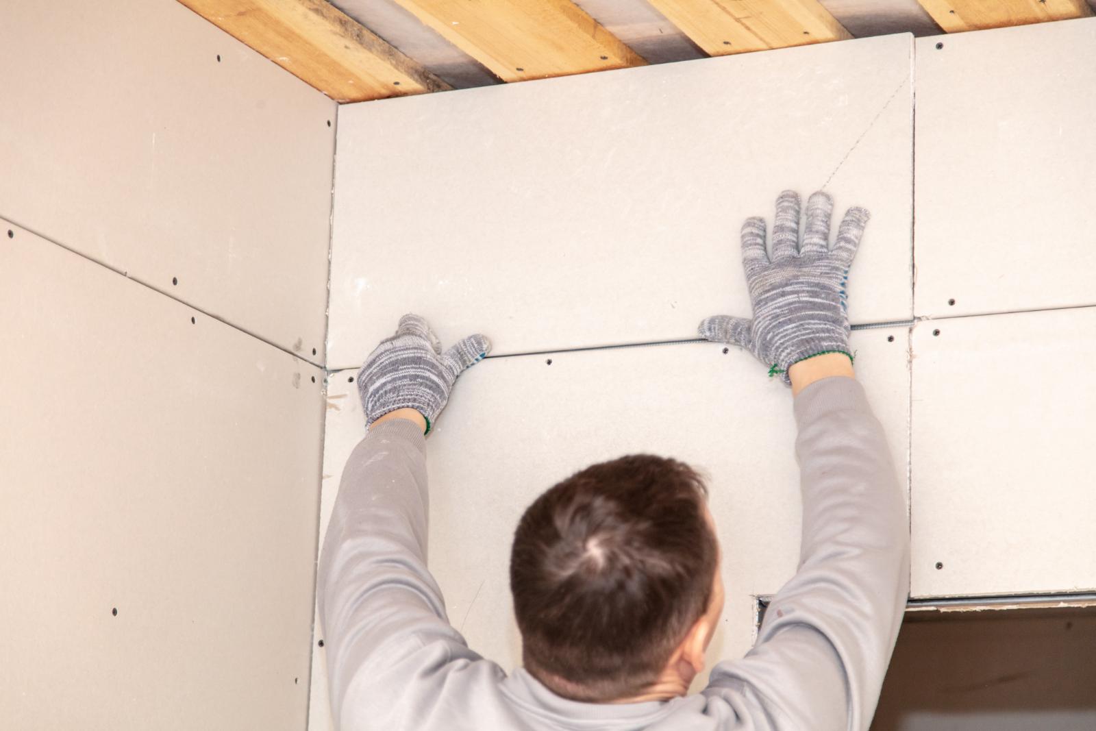 Expert Tips for Perfect DIY Drywall Finishing