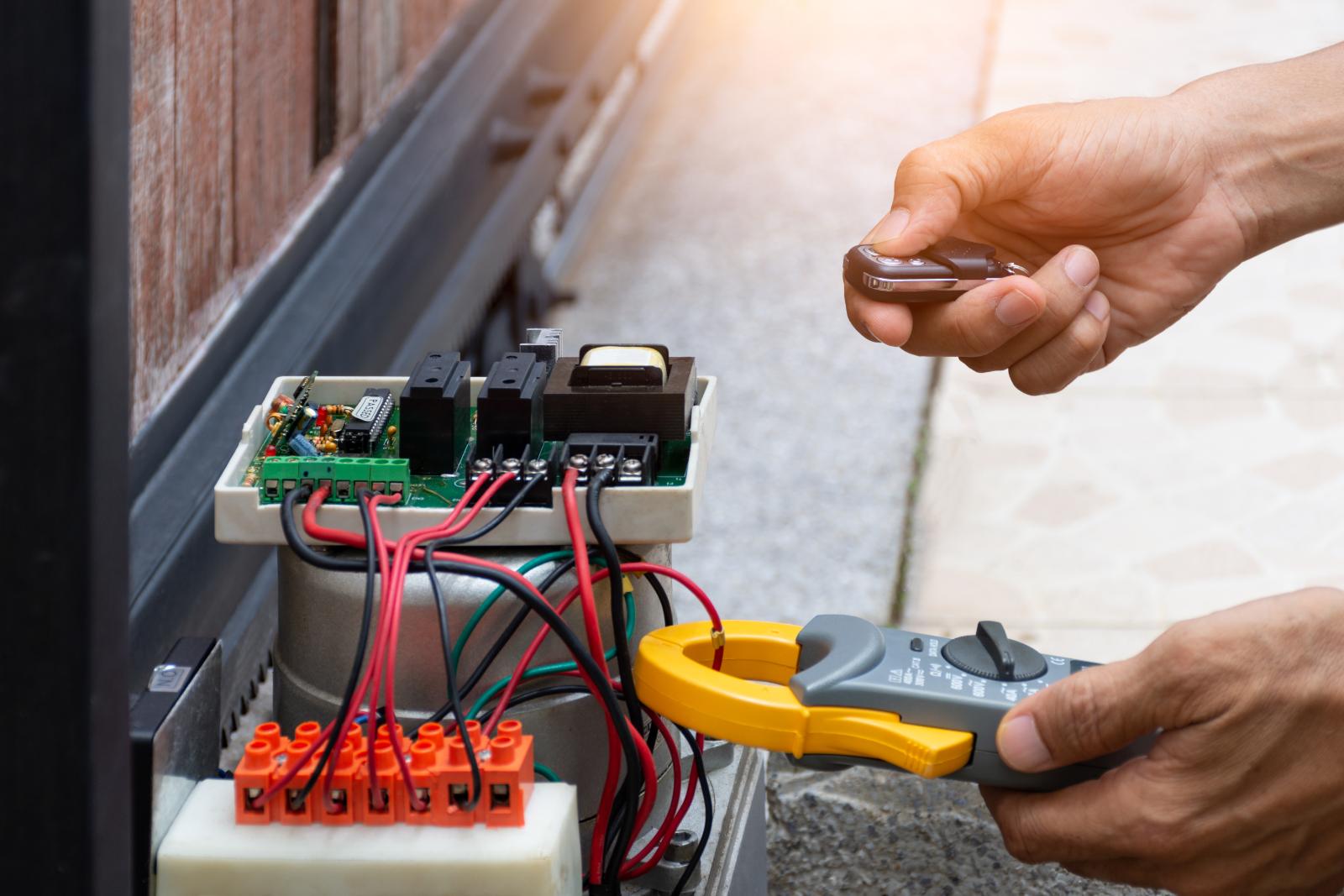 Easy Garage Door Installation: Step-by-Step Guide