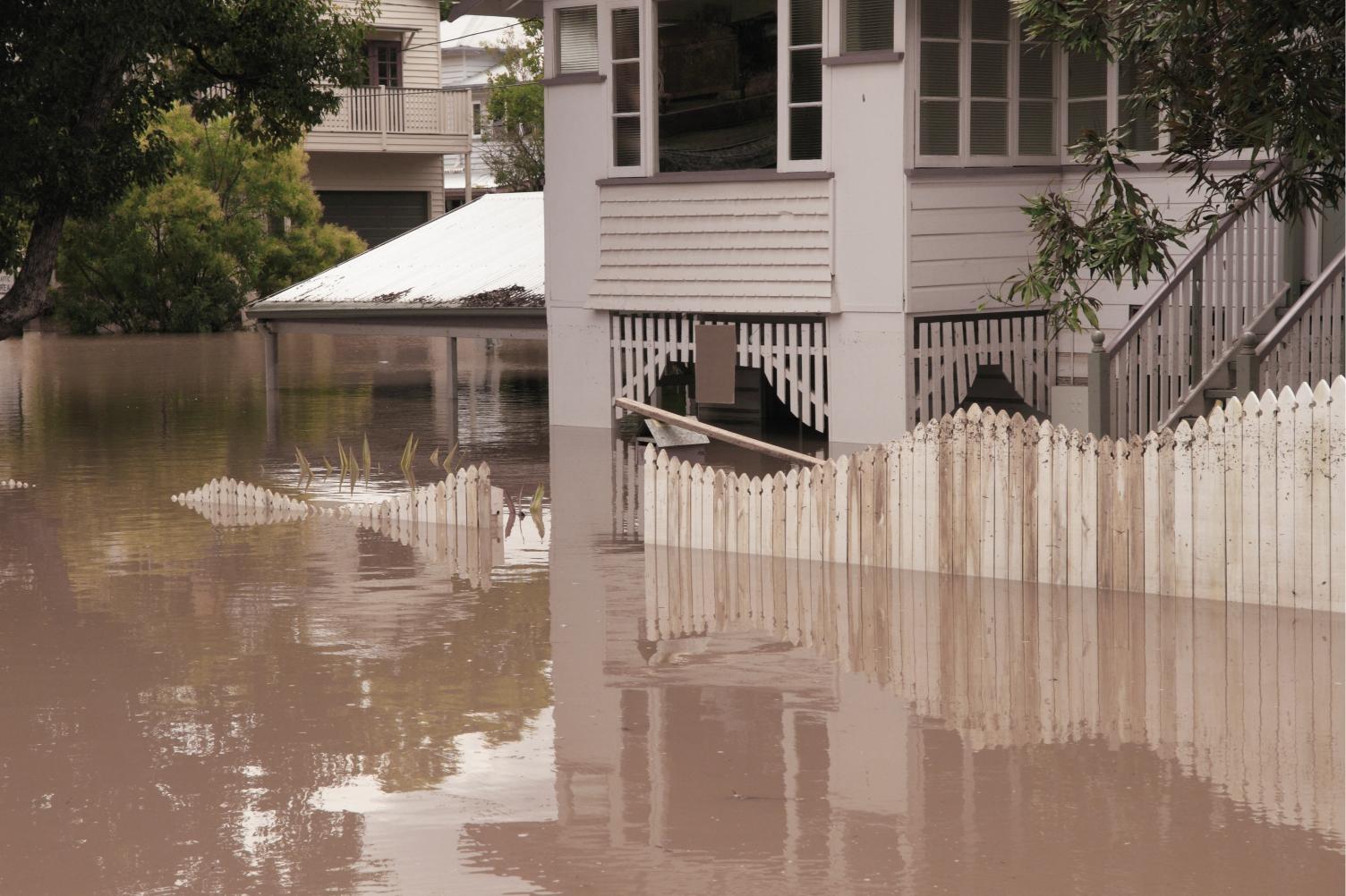 3 Tips for Fast Flood Damage Restoration