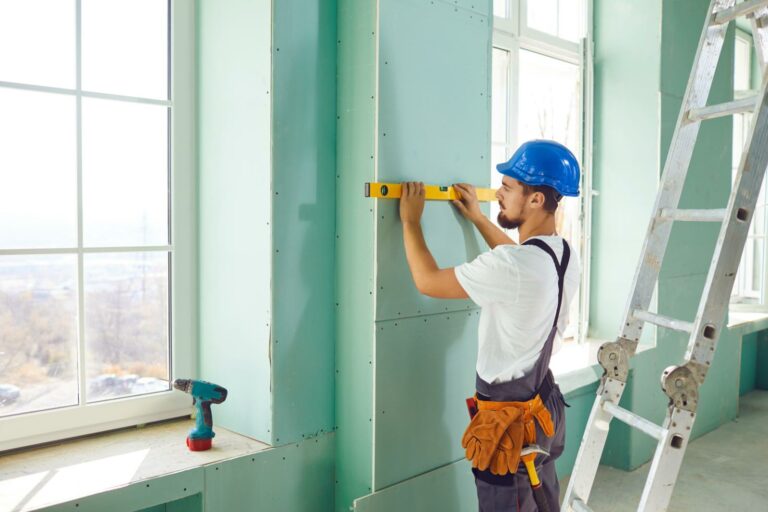 What Is the Best Spackling for Patching Drywall?