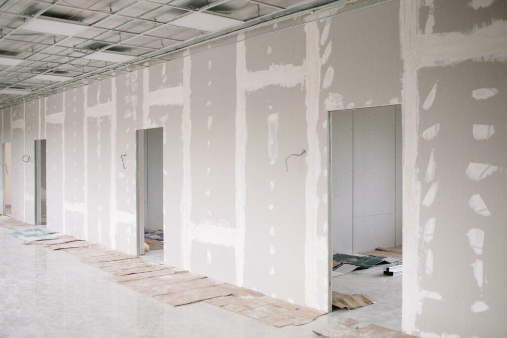 Effective Tips to Prevent Drywall Holes