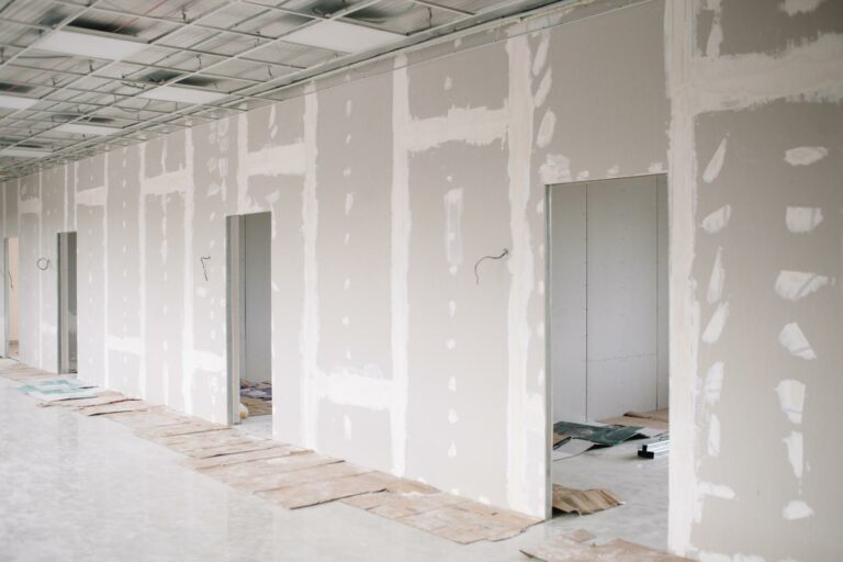 Effective Tips to Prevent Drywall Holes