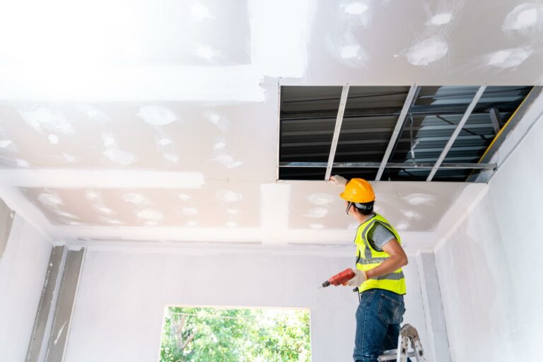 What Are the Benefits of Soundproofing With Insulation?