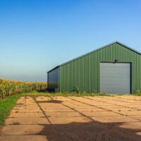 5 Best Ways to Personalize Metal Buildings