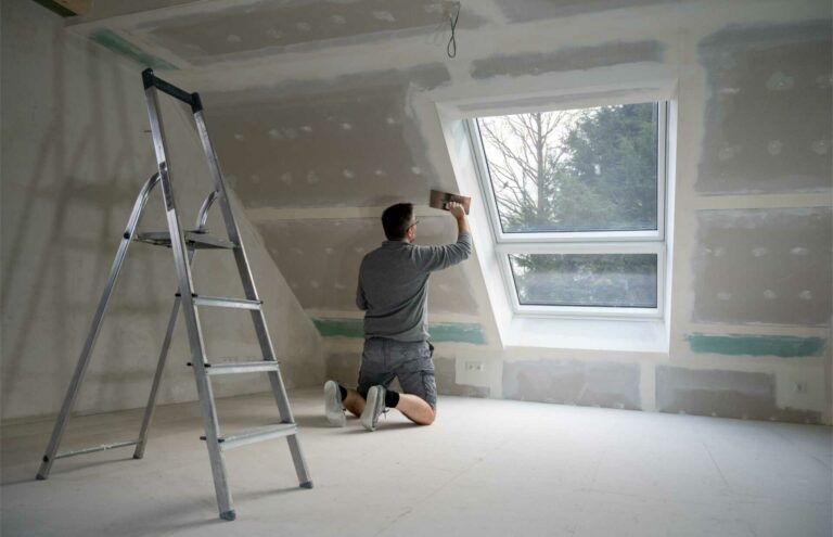 Top-notch Drywall Repair Services for Your Home