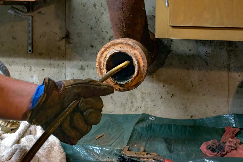 How Often Do Drain Pipes Need to Be Replaced?