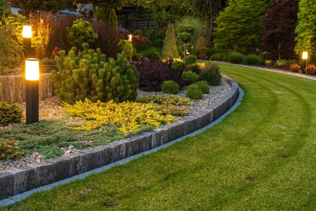 Top Eco-Friendly Landscape Design Solutions for Homes