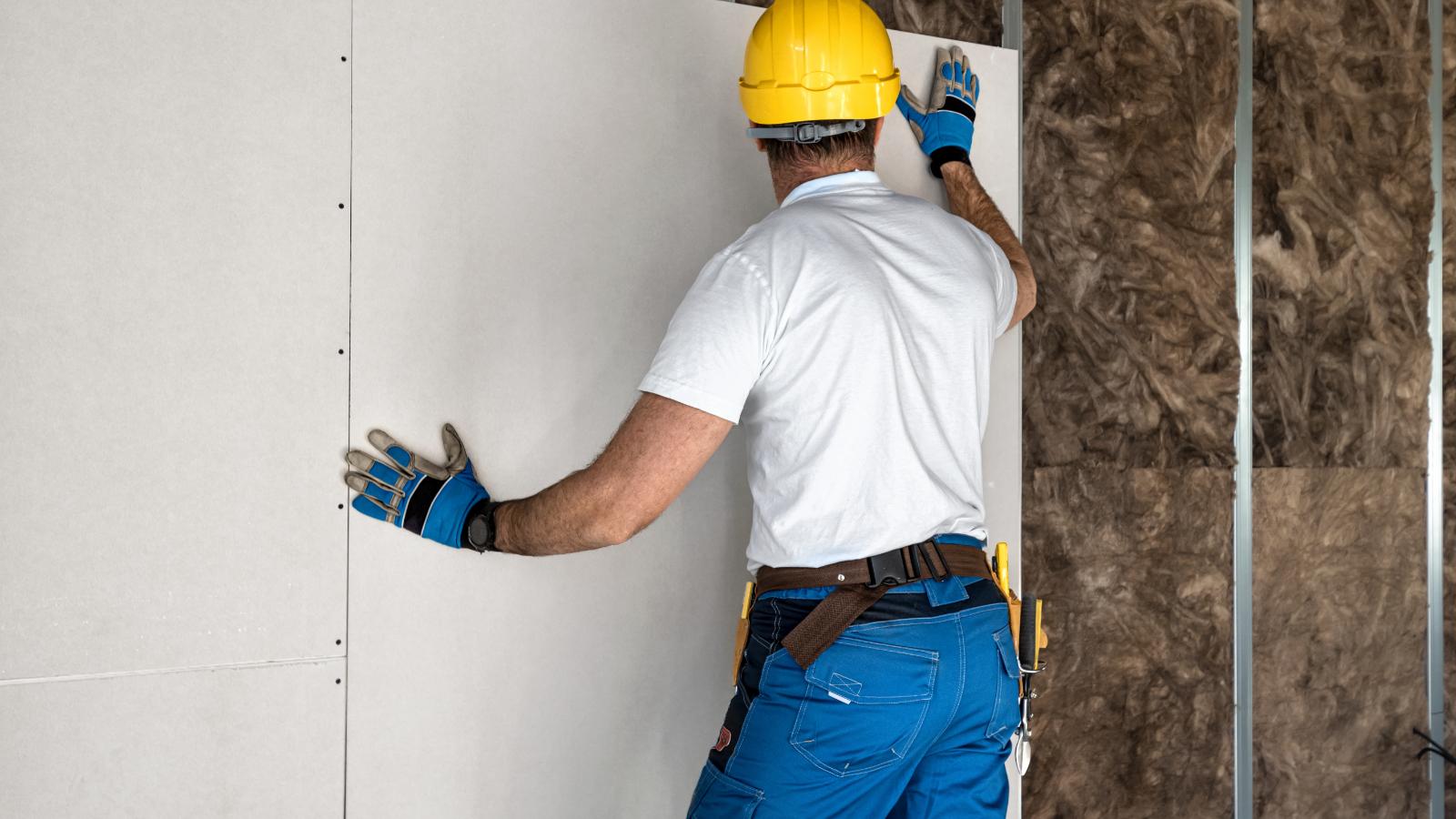 Ultimate Drywall Mudding Step-by-Step Guide